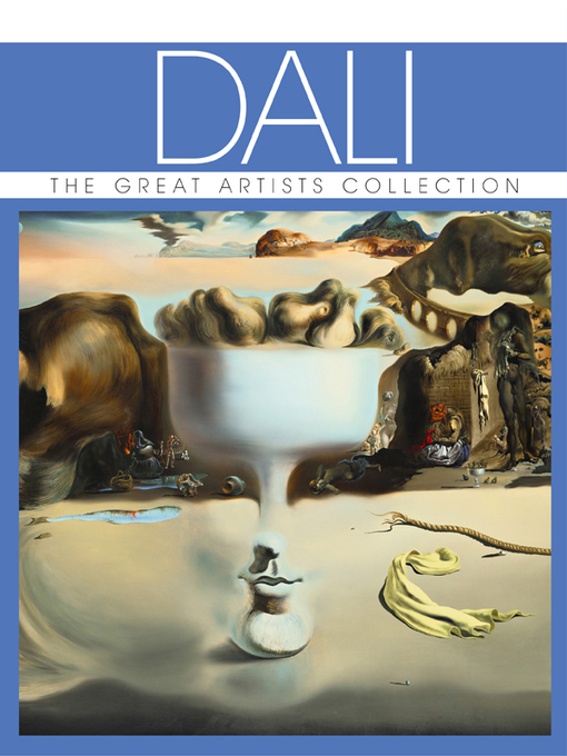 Title details for Dali by Jessica Toyne - Available